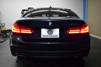 BMW 5シリーズ 523i Mｽﾎﾟｰﾂ 1ｵｰﾅｰ ﾊｲﾗｲﾝP 変更後全面液晶ﾒｰﾀｰﾊﾟﾈﾙ 全席ﾋｰﾀｰ付黒革 HUD LEDﾍｯﾄﾞﾗｲﾄ 追従ACC 車線変更&逸脱警告 衝突軽減B ﾀｯﾁﾊﾟﾈﾙ対応iﾄﾞﾗｲﾌﾞHDDﾅﾋﾞﾌﾙｾｸﾞ 全周囲ｶﾒﾗ3Dﾋﾞｭｰ 電動ﾄﾗﾝｸ 19AW 2年保証