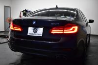 BMW 5シリーズ 523i Mｽﾎﾟｰﾂ 1ｵｰﾅｰ ﾊｲﾗｲﾝP 変更後全面液晶ﾒｰﾀｰﾊﾟﾈﾙ 全席ﾋｰﾀｰ付黒革 HUD LEDﾍｯﾄﾞﾗｲﾄ 追従ACC 車線変更&逸脱警告 衝突軽減B ﾀｯﾁﾊﾟﾈﾙ対応iﾄﾞﾗｲﾌﾞHDDﾅﾋﾞﾌﾙｾｸﾞ 全周囲ｶﾒﾗ3Dﾋﾞｭｰ 電動ﾄﾗﾝｸ 19AW 2年保証