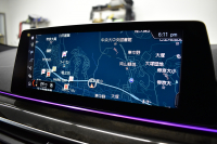 BMW 5シリーズ 523i Mｽﾎﾟｰﾂ 1ｵｰﾅｰ ﾊｲﾗｲﾝP 変更後全面液晶ﾒｰﾀｰﾊﾟﾈﾙ 全席ﾋｰﾀｰ付黒革 HUD LEDﾍｯﾄﾞﾗｲﾄ 追従ACC 車線変更&逸脱警告 衝突軽減B ﾀｯﾁﾊﾟﾈﾙ対応iﾄﾞﾗｲﾌﾞHDDﾅﾋﾞﾌﾙｾｸﾞ 全周囲ｶﾒﾗ3Dﾋﾞｭｰ 電動ﾄﾗﾝｸ 19AW 2年保証