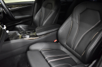 BMW 5シリーズ 523i Mｽﾎﾟｰﾂ 1ｵｰﾅｰ ﾊｲﾗｲﾝP 変更後全面液晶ﾒｰﾀｰﾊﾟﾈﾙ 全席ﾋｰﾀｰ付黒革 HUD LEDﾍｯﾄﾞﾗｲﾄ 追従ACC 車線変更&逸脱警告 衝突軽減B ﾀｯﾁﾊﾟﾈﾙ対応iﾄﾞﾗｲﾌﾞHDDﾅﾋﾞﾌﾙｾｸﾞ 全周囲ｶﾒﾗ3Dﾋﾞｭｰ 電動ﾄﾗﾝｸ 19AW 2年保証