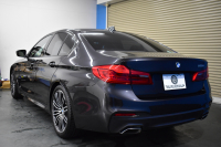 BMW 5シリーズ 523i Mｽﾎﾟｰﾂ 1ｵｰﾅｰ ﾊｲﾗｲﾝP 変更後全面液晶ﾒｰﾀｰﾊﾟﾈﾙ 全席ﾋｰﾀｰ付黒革 HUD LEDﾍｯﾄﾞﾗｲﾄ 追従ACC 車線変更&逸脱警告 衝突軽減B ﾀｯﾁﾊﾟﾈﾙ対応iﾄﾞﾗｲﾌﾞHDDﾅﾋﾞﾌﾙｾｸﾞ 全周囲ｶﾒﾗ3Dﾋﾞｭｰ 電動ﾄﾗﾝｸ 19AW 2年保証
