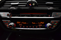 BMW 5シリーズ 523i Mｽﾎﾟｰﾂ 1ｵｰﾅｰ ﾊｲﾗｲﾝP 変更後全面液晶ﾒｰﾀｰﾊﾟﾈﾙ 全席ﾋｰﾀｰ付黒革 HUD LEDﾍｯﾄﾞﾗｲﾄ 追従ACC 車線変更&逸脱警告 衝突軽減B ﾀｯﾁﾊﾟﾈﾙ対応iﾄﾞﾗｲﾌﾞHDDﾅﾋﾞﾌﾙｾｸﾞ 全周囲ｶﾒﾗ3Dﾋﾞｭｰ 電動ﾄﾗﾝｸ 19AW 2年保証