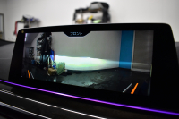 BMW 5シリーズ 523i Mｽﾎﾟｰﾂ 1ｵｰﾅｰ ﾊｲﾗｲﾝP 変更後全面液晶ﾒｰﾀｰﾊﾟﾈﾙ 全席ﾋｰﾀｰ付黒革 HUD LEDﾍｯﾄﾞﾗｲﾄ 追従ACC 車線変更&逸脱警告 衝突軽減B ﾀｯﾁﾊﾟﾈﾙ対応iﾄﾞﾗｲﾌﾞHDDﾅﾋﾞﾌﾙｾｸﾞ 全周囲ｶﾒﾗ3Dﾋﾞｭｰ 電動ﾄﾗﾝｸ 19AW 2年保証