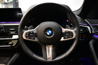 BMW 5シリーズ 523i Mｽﾎﾟｰﾂ 1ｵｰﾅｰ ﾊｲﾗｲﾝP 変更後全面液晶ﾒｰﾀｰﾊﾟﾈﾙ 全席ﾋｰﾀｰ付黒革 HUD LEDﾍｯﾄﾞﾗｲﾄ 追従ACC 車線変更&逸脱警告 衝突軽減B ﾀｯﾁﾊﾟﾈﾙ対応iﾄﾞﾗｲﾌﾞHDDﾅﾋﾞﾌﾙｾｸﾞ 全周囲ｶﾒﾗ3Dﾋﾞｭｰ 電動ﾄﾗﾝｸ 19AW 2年保証