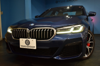 BMW 5シリーズ 523d Xﾄﾞﾗｲﾌﾞ Mｽﾎﾟｰﾂ ｴﾃﾞｨｼｮﾝｼﾞｮｲ+ LCI後期 4WD ｴｸｽｸﾙｰｼﾌﾞﾅｯﾊﾟﾚｻﾞｰP 全席ﾋｰﾀｰ&付ｴｸｽｸﾙｰｼﾌﾞﾅｯﾊﾟ白革 Mperfoemanceｽﾎﾟｰﾂﾌﾞﾚｰｷ 新ﾃﾞｻﾞｲﾝLEDﾍｯﾄﾞﾗｲﾄ 可変ｻｽﾍﾟﾝｼｮﾝ ﾗｲﾌﾞｺｸﾋﾟｯﾄ ACC HUD LCW 3Dﾋﾞｭｰ ﾌﾙｾｸﾞ 2年保証
