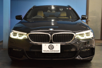 BMW 5シリーズ 530iﾂｰﾘﾝｸﾞ Mｽﾎﾟｰﾂ ﾊｲﾗｲﾝ&ｱﾄﾞﾊﾞﾝｽP 新ﾃﾞｻﾞｲﾝ全面液晶ﾒｰﾀｰ LEDﾍｯﾄﾞﾗｲﾄ 全席ｼｰﾄﾋｰﾀｰ付ﾍﾞｰｼﾞｭ革 追従ACC HUD ﾀｯﾁﾊﾟﾈﾙHDDﾅﾋﾞ 全周囲ｶﾒﾗ3Dﾋﾞｭｰ Pｱｼｽﾄ 車線変更&逸脱&歩行者警告  19AW 2年保証