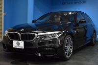 BMW 5シリーズ 530iﾂｰﾘﾝｸﾞ Mｽﾎﾟｰﾂ ﾊｲﾗｲﾝ&ｱﾄﾞﾊﾞﾝｽP 新ﾃﾞｻﾞｲﾝ全面液晶ﾒｰﾀｰ LEDﾍｯﾄﾞﾗｲﾄ 全席ｼｰﾄﾋｰﾀｰ付ﾍﾞｰｼﾞｭ革 追従ACC HUD ﾀｯﾁﾊﾟﾈﾙHDDﾅﾋﾞ 全周囲ｶﾒﾗ3Dﾋﾞｭｰ Pｱｼｽﾄ 車線変更&逸脱&歩行者警告  19AW 2年保証