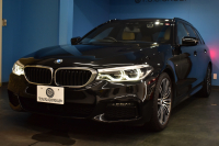 BMW 5シリーズ 530iﾂｰﾘﾝｸﾞ Mｽﾎﾟｰﾂ ﾊｲﾗｲﾝ&ｱﾄﾞﾊﾞﾝｽP 新ﾃﾞｻﾞｲﾝ全面液晶ﾒｰﾀｰ LEDﾍｯﾄﾞﾗｲﾄ 全席ｼｰﾄﾋｰﾀｰ付ﾍﾞｰｼﾞｭ革 追従ACC HUD ﾀｯﾁﾊﾟﾈﾙHDDﾅﾋﾞ 全周囲ｶﾒﾗ3Dﾋﾞｭｰ Pｱｼｽﾄ 車線変更&逸脱&歩行者警告  19AW 2年保証
