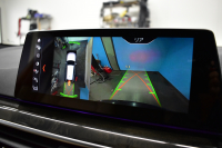 BMW 5シリーズ 530iﾂｰﾘﾝｸﾞ Mｽﾎﾟｰﾂ ﾊｲﾗｲﾝ&ｱﾄﾞﾊﾞﾝｽP 新ﾃﾞｻﾞｲﾝ全面液晶ﾒｰﾀｰ LEDﾍｯﾄﾞﾗｲﾄ 全席ｼｰﾄﾋｰﾀｰ付ﾍﾞｰｼﾞｭ革 追従ACC HUD ﾀｯﾁﾊﾟﾈﾙHDDﾅﾋﾞ 全周囲ｶﾒﾗ3Dﾋﾞｭｰ Pｱｼｽﾄ 車線変更&逸脱&歩行者警告  19AW 2年保証