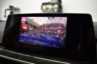 BMW 5シリーズ 530iﾂｰﾘﾝｸﾞ Mｽﾎﾟｰﾂ ﾊｲﾗｲﾝ&ｱﾄﾞﾊﾞﾝｽP 新ﾃﾞｻﾞｲﾝ全面液晶ﾒｰﾀｰ LEDﾍｯﾄﾞﾗｲﾄ 全席ｼｰﾄﾋｰﾀｰ付ﾍﾞｰｼﾞｭ革 追従ACC HUD ﾀｯﾁﾊﾟﾈﾙHDDﾅﾋﾞ 全周囲ｶﾒﾗ3Dﾋﾞｭｰ Pｱｼｽﾄ 車線変更&逸脱&歩行者警告  19AW 2年保証