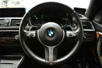 BMW 4シリーズ 440i ｸﾞﾗﾝｸｰﾍﾟ Mｽﾎﾟｰﾂ LCI後期 ｻﾝﾙｰﾌ 追従ACC HUD ﾍｷｻｺﾞﾅﾙLEDﾍｯﾄﾞﾗｲﾄ&ﾃｰﾙ ﾋｰﾀｰ付ｺﾆｬｯｸ革 液晶ﾒｰﾀｰ harman/kardon ﾀｯﾁﾊﾟﾈﾙ式iﾄﾞﾗｲﾌﾞHDDﾅﾋﾞ  TOPﾋﾞｭｰPｱｼｽﾄ 車線変更&逸脱&歩行者警告 衝突軽減B 電動Rｹﾞｰﾄ 19AW 2年保証