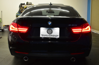 BMW 4シリーズ 440i ｸﾞﾗﾝｸｰﾍﾟ Mｽﾎﾟｰﾂ LCI後期 ｻﾝﾙｰﾌ 追従ACC HUD ﾍｷｻｺﾞﾅﾙLEDﾍｯﾄﾞﾗｲﾄ&ﾃｰﾙ ﾋｰﾀｰ付ｺﾆｬｯｸ革 液晶ﾒｰﾀｰ harman/kardon ﾀｯﾁﾊﾟﾈﾙ式iﾄﾞﾗｲﾌﾞHDDﾅﾋﾞ  TOPﾋﾞｭｰPｱｼｽﾄ 車線変更&逸脱&歩行者警告 衝突軽減B 電動Rｹﾞｰﾄ 19AW 2年保証