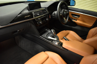 BMW 4シリーズ 440i ｸﾞﾗﾝｸｰﾍﾟ Mｽﾎﾟｰﾂ LCI後期 ｻﾝﾙｰﾌ 追従ACC HUD ﾍｷｻｺﾞﾅﾙLEDﾍｯﾄﾞﾗｲﾄ&ﾃｰﾙ ﾋｰﾀｰ付ｺﾆｬｯｸ革 液晶ﾒｰﾀｰ harman/kardon ﾀｯﾁﾊﾟﾈﾙ式iﾄﾞﾗｲﾌﾞHDDﾅﾋﾞ  TOPﾋﾞｭｰPｱｼｽﾄ 車線変更&逸脱&歩行者警告 衝突軽減B 電動Rｹﾞｰﾄ 19AW 2年保証