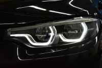 BMW 4シリーズ 440i ｸﾞﾗﾝｸｰﾍﾟ Mｽﾎﾟｰﾂ LCI後期 ｻﾝﾙｰﾌ 追従ACC HUD ﾍｷｻｺﾞﾅﾙLEDﾍｯﾄﾞﾗｲﾄ&ﾃｰﾙ ﾋｰﾀｰ付ｺﾆｬｯｸ革 液晶ﾒｰﾀｰ harman/kardon ﾀｯﾁﾊﾟﾈﾙ式iﾄﾞﾗｲﾌﾞHDDﾅﾋﾞ  TOPﾋﾞｭｰPｱｼｽﾄ 車線変更&逸脱&歩行者警告 衝突軽減B 電動Rｹﾞｰﾄ 19AW 2年保証