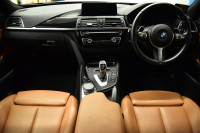 BMW 4シリーズ 440i ｸﾞﾗﾝｸｰﾍﾟ Mｽﾎﾟｰﾂ LCI後期 ｻﾝﾙｰﾌ 追従ACC HUD ﾍｷｻｺﾞﾅﾙLEDﾍｯﾄﾞﾗｲﾄ&ﾃｰﾙ ﾋｰﾀｰ付ｺﾆｬｯｸ革 液晶ﾒｰﾀｰ harman/kardon ﾀｯﾁﾊﾟﾈﾙ式iﾄﾞﾗｲﾌﾞHDDﾅﾋﾞ  TOPﾋﾞｭｰPｱｼｽﾄ 車線変更&逸脱&歩行者警告 衝突軽減B 電動Rｹﾞｰﾄ 19AW 2年保証