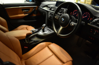 BMW 4シリーズ 440i ｸﾞﾗﾝｸｰﾍﾟ Mｽﾎﾟｰﾂ LCI後期 ｻﾝﾙｰﾌ 追従ACC HUD ﾍｷｻｺﾞﾅﾙLEDﾍｯﾄﾞﾗｲﾄ&ﾃｰﾙ ﾋｰﾀｰ付ｺﾆｬｯｸ革 液晶ﾒｰﾀｰ harman/kardon ﾀｯﾁﾊﾟﾈﾙ式iﾄﾞﾗｲﾌﾞHDDﾅﾋﾞ  TOPﾋﾞｭｰPｱｼｽﾄ 車線変更&逸脱&歩行者警告 衝突軽減B 電動Rｹﾞｰﾄ 19AW 2年保証