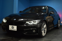 BMW 4シリーズ 440i ｸﾞﾗﾝｸｰﾍﾟ Mｽﾎﾟｰﾂ LCI後期 ｻﾝﾙｰﾌ 追従ACC HUD ﾍｷｻｺﾞﾅﾙLEDﾍｯﾄﾞﾗｲﾄ&ﾃｰﾙ ﾋｰﾀｰ付ｺﾆｬｯｸ革 液晶ﾒｰﾀｰ harman/kardon ﾀｯﾁﾊﾟﾈﾙ式iﾄﾞﾗｲﾌﾞHDDﾅﾋﾞ  TOPﾋﾞｭｰPｱｼｽﾄ 車線変更&逸脱&歩行者警告 衝突軽減B 電動Rｹﾞｰﾄ 19AW 2年保証