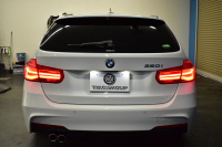 BMW 3シリーズ 320iﾂｰﾘﾝｸﾞ Mｽﾎﾟｰﾂ  LCI後期 8Aｴﾝｼﾞﾝ ﾊﾟﾉﾗﾏｻﾝﾙｰﾌ 1ｵｰﾅｰ 社外ﾌﾙｾｸﾞTV 19AW LEDﾍｯﾄﾞﾗｲﾄ&ﾃｰﾙ 追従ACC 車線逸脱&歩行者警告 衝突軽減ﾌﾞﾚｰｷ ｱﾙｶﾝﾀｰﾗ電動ｽﾎﾟｰﾂｼｰﾄ ﾀｯﾁﾊﾟｯﾄﾞiﾄﾞﾗｲﾌﾞHDDﾅﾋﾞ BｶﾒﾗﾘｱPDC 電動Rｹﾞｰﾄ 2年保証