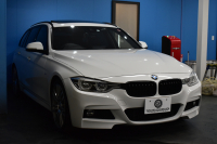 BMW 3シリーズ 320iﾂｰﾘﾝｸﾞ Mｽﾎﾟｰﾂ  LCI後期 8Aｴﾝｼﾞﾝ ﾊﾟﾉﾗﾏｻﾝﾙｰﾌ 1ｵｰﾅｰ 社外ﾌﾙｾｸﾞTV 19AW LEDﾍｯﾄﾞﾗｲﾄ&ﾃｰﾙ 追従ACC 車線逸脱&歩行者警告 衝突軽減ﾌﾞﾚｰｷ ｱﾙｶﾝﾀｰﾗ電動ｽﾎﾟｰﾂｼｰﾄ ﾀｯﾁﾊﾟｯﾄﾞiﾄﾞﾗｲﾌﾞHDDﾅﾋﾞ BｶﾒﾗﾘｱPDC 電動Rｹﾞｰﾄ 2年保証