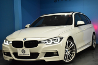BMW 3シリーズ 320iﾂｰﾘﾝｸﾞ Mｽﾎﾟｰﾂ  LCI後期 8Aｴﾝｼﾞﾝ ﾊﾟﾉﾗﾏｻﾝﾙｰﾌ 1ｵｰﾅｰ 社外ﾌﾙｾｸﾞTV 19AW LEDﾍｯﾄﾞﾗｲﾄ&ﾃｰﾙ 追従ACC 車線逸脱&歩行者警告 衝突軽減ﾌﾞﾚｰｷ ｱﾙｶﾝﾀｰﾗ電動ｽﾎﾟｰﾂｼｰﾄ ﾀｯﾁﾊﾟｯﾄﾞiﾄﾞﾗｲﾌﾞHDDﾅﾋﾞ BｶﾒﾗﾘｱPDC 電動Rｹﾞｰﾄ 2年保証