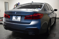 BMW 5シリーズ 530i Mｽﾎﾟｰﾂ 高出力ﾓﾃﾞﾙ ｲﾉﾍﾞｰｼｮﾝ&ﾊｲﾗｲﾝP 全席ﾋｰﾀｰ付黒革 HUD LEDﾍｯﾄﾞﾗｲﾄ ACC LCW 液晶ﾒｰﾀｰ Mspﾌﾞﾚｰｷ ﾀｯﾁﾊﾟﾈﾙ対応iﾄﾞﾗｲﾌﾞHDDﾅﾋﾞﾌﾙｾｸﾞ ｼﾞｪｽﾁｬｰC 3Dﾋﾞｭｰ ﾜｲﾔﾚｽﾁｬｰｼﾞ 19AW 2年保証