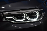 BMW 5シリーズ 530i Mｽﾎﾟｰﾂ 高出力ﾓﾃﾞﾙ ｲﾉﾍﾞｰｼｮﾝ&ﾊｲﾗｲﾝP 全席ﾋｰﾀｰ付黒革 HUD LEDﾍｯﾄﾞﾗｲﾄ ACC LCW 液晶ﾒｰﾀｰ Mspﾌﾞﾚｰｷ ﾀｯﾁﾊﾟﾈﾙ対応iﾄﾞﾗｲﾌﾞHDDﾅﾋﾞﾌﾙｾｸﾞ ｼﾞｪｽﾁｬｰC 3Dﾋﾞｭｰ ﾜｲﾔﾚｽﾁｬｰｼﾞ 19AW 2年保証