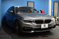 BMW 5シリーズ 530i Mｽﾎﾟｰﾂ 高出力ﾓﾃﾞﾙ ｲﾉﾍﾞｰｼｮﾝ&ﾊｲﾗｲﾝP 全席ﾋｰﾀｰ付黒革 HUD LEDﾍｯﾄﾞﾗｲﾄ ACC LCW 液晶ﾒｰﾀｰ Mspﾌﾞﾚｰｷ ﾀｯﾁﾊﾟﾈﾙ対応iﾄﾞﾗｲﾌﾞHDDﾅﾋﾞﾌﾙｾｸﾞ ｼﾞｪｽﾁｬｰC 3Dﾋﾞｭｰ ﾜｲﾔﾚｽﾁｬｰｼﾞ 19AW 2年保証