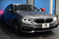 BMW 5シリーズ 530i Mｽﾎﾟｰﾂ 高出力ﾓﾃﾞﾙ ｲﾉﾍﾞｰｼｮﾝ&ﾊｲﾗｲﾝP 全席ﾋｰﾀｰ付黒革 HUD LEDﾍｯﾄﾞﾗｲﾄ ACC LCW 液晶ﾒｰﾀｰ Mspﾌﾞﾚｰｷ ﾀｯﾁﾊﾟﾈﾙ対応iﾄﾞﾗｲﾌﾞHDDﾅﾋﾞﾌﾙｾｸﾞ ｼﾞｪｽﾁｬｰC 3Dﾋﾞｭｰ ﾜｲﾔﾚｽﾁｬｰｼﾞ 19AW 2年保証