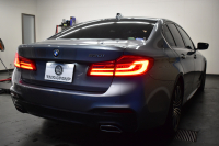 BMW 5シリーズ 530i Mｽﾎﾟｰﾂ 高出力ﾓﾃﾞﾙ ｲﾉﾍﾞｰｼｮﾝ&ﾊｲﾗｲﾝP 全席ﾋｰﾀｰ付黒革 HUD LEDﾍｯﾄﾞﾗｲﾄ ACC LCW 液晶ﾒｰﾀｰ Mspﾌﾞﾚｰｷ ﾀｯﾁﾊﾟﾈﾙ対応iﾄﾞﾗｲﾌﾞHDDﾅﾋﾞﾌﾙｾｸﾞ ｼﾞｪｽﾁｬｰC 3Dﾋﾞｭｰ ﾜｲﾔﾚｽﾁｬｰｼﾞ 19AW 2年保証