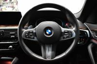 BMW 5シリーズ 530i Mｽﾎﾟｰﾂ 高出力ﾓﾃﾞﾙ ｲﾉﾍﾞｰｼｮﾝ&ﾊｲﾗｲﾝP 全席ﾋｰﾀｰ付黒革 HUD LEDﾍｯﾄﾞﾗｲﾄ ACC LCW 液晶ﾒｰﾀｰ Mspﾌﾞﾚｰｷ ﾀｯﾁﾊﾟﾈﾙ対応iﾄﾞﾗｲﾌﾞHDDﾅﾋﾞﾌﾙｾｸﾞ ｼﾞｪｽﾁｬｰC 3Dﾋﾞｭｰ ﾜｲﾔﾚｽﾁｬｰｼﾞ 19AW 2年保証