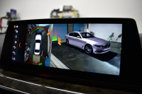 BMW 5シリーズ 530i Mｽﾎﾟｰﾂ 高出力ﾓﾃﾞﾙ ｲﾉﾍﾞｰｼｮﾝ&ﾊｲﾗｲﾝP 全席ﾋｰﾀｰ付黒革 HUD LEDﾍｯﾄﾞﾗｲﾄ ACC LCW 液晶ﾒｰﾀｰ Mspﾌﾞﾚｰｷ ﾀｯﾁﾊﾟﾈﾙ対応iﾄﾞﾗｲﾌﾞHDDﾅﾋﾞﾌﾙｾｸﾞ ｼﾞｪｽﾁｬｰC 3Dﾋﾞｭｰ ﾜｲﾔﾚｽﾁｬｰｼﾞ 19AW 2年保証