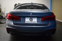 BMW 5シリーズ 530i Mｽﾎﾟｰﾂ 高出力ﾓﾃﾞﾙ ｲﾉﾍﾞｰｼｮﾝ&ﾊｲﾗｲﾝP 全席ﾋｰﾀｰ付黒革 HUD LEDﾍｯﾄﾞﾗｲﾄ ACC LCW 液晶ﾒｰﾀｰ Mspﾌﾞﾚｰｷ ﾀｯﾁﾊﾟﾈﾙ対応iﾄﾞﾗｲﾌﾞHDDﾅﾋﾞﾌﾙｾｸﾞ ｼﾞｪｽﾁｬｰC 3Dﾋﾞｭｰ ﾜｲﾔﾚｽﾁｬｰｼﾞ 19AW 2年保証