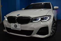 BMW 3シリーズ 330iﾂｰﾘﾝｸﾞ Mｽﾎﾟｰﾂ G21型 1ｵｰﾅｰ 高出力 ｲﾉﾍﾞｰｼｮﾝ&ﾊｲﾗｲﾝ&ｺﾝﾌｫｰﾄP ﾚｰｻﾞｰLEDﾗｲﾄ ﾋｰﾀｰ付黒革 ACC HUD 18AW Mｽﾎﾟｰﾂﾌﾞﾚｰｷ ﾊﾟｰｷﾝｸﾞｱｼｽﾄ+ 全周囲ｶﾒﾗ ｼﾞｪｽﾁｬｰC対応ﾀｯﾁﾊﾟﾈﾙﾅﾋﾞ ｱｯﾌﾟﾙｶｰﾌﾟﾚｲ 電動Rｹﾞｰﾄ ﾜｲﾔﾚｽ充電2年保証