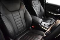 BMW 3シリーズ 330iﾂｰﾘﾝｸﾞ Mｽﾎﾟｰﾂ G21型 1ｵｰﾅｰ 高出力 ｲﾉﾍﾞｰｼｮﾝ&ﾊｲﾗｲﾝ&ｺﾝﾌｫｰﾄP ﾚｰｻﾞｰLEDﾗｲﾄ ﾋｰﾀｰ付黒革 ACC HUD 18AW Mｽﾎﾟｰﾂﾌﾞﾚｰｷ ﾊﾟｰｷﾝｸﾞｱｼｽﾄ+ 全周囲ｶﾒﾗ ｼﾞｪｽﾁｬｰC対応ﾀｯﾁﾊﾟﾈﾙﾅﾋﾞ ｱｯﾌﾟﾙｶｰﾌﾟﾚｲ 電動Rｹﾞｰﾄ ﾜｲﾔﾚｽ充電2年保証