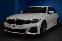 BMW 3シリーズ 330iﾂｰﾘﾝｸﾞ Mｽﾎﾟｰﾂ G21型 1ｵｰﾅｰ 高出力 ｲﾉﾍﾞｰｼｮﾝ&ﾊｲﾗｲﾝ&ｺﾝﾌｫｰﾄP ﾚｰｻﾞｰLEDﾗｲﾄ ﾋｰﾀｰ付黒革 ACC HUD 18AW Mｽﾎﾟｰﾂﾌﾞﾚｰｷ ﾊﾟｰｷﾝｸﾞｱｼｽﾄ+ 全周囲ｶﾒﾗ ｼﾞｪｽﾁｬｰC対応ﾀｯﾁﾊﾟﾈﾙﾅﾋﾞ ｱｯﾌﾟﾙｶｰﾌﾟﾚｲ 電動Rｹﾞｰﾄ ﾜｲﾔﾚｽ充電2年保証