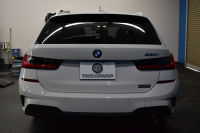 BMW 3シリーズ 330iﾂｰﾘﾝｸﾞ Mｽﾎﾟｰﾂ G21型 1ｵｰﾅｰ 高出力 ｲﾉﾍﾞｰｼｮﾝ&ﾊｲﾗｲﾝ&ｺﾝﾌｫｰﾄP ﾚｰｻﾞｰLEDﾗｲﾄ ﾋｰﾀｰ付黒革 ACC HUD 18AW Mｽﾎﾟｰﾂﾌﾞﾚｰｷ ﾊﾟｰｷﾝｸﾞｱｼｽﾄ+ 全周囲ｶﾒﾗ ｼﾞｪｽﾁｬｰC対応ﾀｯﾁﾊﾟﾈﾙﾅﾋﾞ ｱｯﾌﾟﾙｶｰﾌﾟﾚｲ 電動Rｹﾞｰﾄ ﾜｲﾔﾚｽ充電2年保証