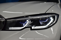 BMW 3シリーズ 330iﾂｰﾘﾝｸﾞ Mｽﾎﾟｰﾂ G21型 1ｵｰﾅｰ 高出力 ｲﾉﾍﾞｰｼｮﾝ&ﾊｲﾗｲﾝ&ｺﾝﾌｫｰﾄP ﾚｰｻﾞｰLEDﾗｲﾄ ﾋｰﾀｰ付黒革 ACC HUD 18AW Mｽﾎﾟｰﾂﾌﾞﾚｰｷ ﾊﾟｰｷﾝｸﾞｱｼｽﾄ+ 全周囲ｶﾒﾗ ｼﾞｪｽﾁｬｰC対応ﾀｯﾁﾊﾟﾈﾙﾅﾋﾞ ｱｯﾌﾟﾙｶｰﾌﾟﾚｲ 電動Rｹﾞｰﾄ ﾜｲﾔﾚｽ充電2年保証