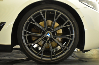 BMW 5シリーズ 523i ﾂｰﾘﾝｸﾞ Mｽﾎﾟｰﾂ 1ｵｰﾅｰ ｾﾚｸﾄ&ﾊｲﾗｲﾝP ﾊﾟﾉﾗﾏｻﾝR 4ｿﾞｰﾝAC 変更後全面液晶ﾒｰﾀｰ Mﾊﾟﾌｫｰﾏﾝｽ20AW 全席ﾋｰﾀｰ付黒革 HUD LEDﾍｯﾄﾞﾗｲﾄ 追従ACC 車線変更&逸脱警告 衝突軽減B ﾀｯﾁﾊﾟﾈﾙHDDﾅﾋﾞ 全周囲ｶﾒﾗ3Dﾋﾞｭｰ ﾊｰﾏﾝｶｰﾄﾞﾝ 電動Rｹﾞｰﾄ 2年保証