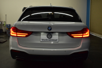 BMW 5シリーズ 523i ﾂｰﾘﾝｸﾞ Mｽﾎﾟｰﾂ 1ｵｰﾅｰ ｾﾚｸﾄ&ﾊｲﾗｲﾝP ﾊﾟﾉﾗﾏｻﾝR 4ｿﾞｰﾝAC 変更後全面液晶ﾒｰﾀｰ Mﾊﾟﾌｫｰﾏﾝｽ20AW 全席ﾋｰﾀｰ付黒革 HUD LEDﾍｯﾄﾞﾗｲﾄ 追従ACC 車線変更&逸脱警告 衝突軽減B ﾀｯﾁﾊﾟﾈﾙHDDﾅﾋﾞ 全周囲ｶﾒﾗ3Dﾋﾞｭｰ ﾊｰﾏﾝｶｰﾄﾞﾝ 電動Rｹﾞｰﾄ 2年保証