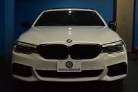 BMW 5シリーズ 523i ﾂｰﾘﾝｸﾞ Mｽﾎﾟｰﾂ 1ｵｰﾅｰ ｾﾚｸﾄ&ﾊｲﾗｲﾝP ﾊﾟﾉﾗﾏｻﾝR 4ｿﾞｰﾝAC 変更後全面液晶ﾒｰﾀｰ Mﾊﾟﾌｫｰﾏﾝｽ20AW 全席ﾋｰﾀｰ付黒革 HUD LEDﾍｯﾄﾞﾗｲﾄ 追従ACC 車線変更&逸脱警告 衝突軽減B ﾀｯﾁﾊﾟﾈﾙHDDﾅﾋﾞ 全周囲ｶﾒﾗ3Dﾋﾞｭｰ ﾊｰﾏﾝｶｰﾄﾞﾝ 電動Rｹﾞｰﾄ 2年保証