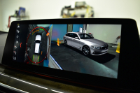 BMW 5シリーズ 523i ﾂｰﾘﾝｸﾞ Mｽﾎﾟｰﾂ 1ｵｰﾅｰ ｾﾚｸﾄ&ﾊｲﾗｲﾝP ﾊﾟﾉﾗﾏｻﾝR 4ｿﾞｰﾝAC 変更後全面液晶ﾒｰﾀｰ Mﾊﾟﾌｫｰﾏﾝｽ20AW 全席ﾋｰﾀｰ付黒革 HUD LEDﾍｯﾄﾞﾗｲﾄ 追従ACC 車線変更&逸脱警告 衝突軽減B ﾀｯﾁﾊﾟﾈﾙHDDﾅﾋﾞ 全周囲ｶﾒﾗ3Dﾋﾞｭｰ ﾊｰﾏﾝｶｰﾄﾞﾝ 電動Rｹﾞｰﾄ 2年保証