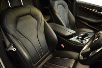 BMW 5シリーズ 523i ﾂｰﾘﾝｸﾞ Mｽﾎﾟｰﾂ 1ｵｰﾅｰ ｾﾚｸﾄ&ﾊｲﾗｲﾝP ﾊﾟﾉﾗﾏｻﾝR 4ｿﾞｰﾝAC 変更後全面液晶ﾒｰﾀｰ Mﾊﾟﾌｫｰﾏﾝｽ20AW 全席ﾋｰﾀｰ付黒革 HUD LEDﾍｯﾄﾞﾗｲﾄ 追従ACC 車線変更&逸脱警告 衝突軽減B ﾀｯﾁﾊﾟﾈﾙHDDﾅﾋﾞ 全周囲ｶﾒﾗ3Dﾋﾞｭｰ ﾊｰﾏﾝｶｰﾄﾞﾝ 電動Rｹﾞｰﾄ 2年保証