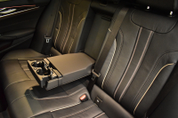 BMW 5シリーズ 523i ﾂｰﾘﾝｸﾞ Mｽﾎﾟｰﾂ 1ｵｰﾅｰ ｾﾚｸﾄ&ﾊｲﾗｲﾝP ﾊﾟﾉﾗﾏｻﾝR 4ｿﾞｰﾝAC 変更後全面液晶ﾒｰﾀｰ Mﾊﾟﾌｫｰﾏﾝｽ20AW 全席ﾋｰﾀｰ付黒革 HUD LEDﾍｯﾄﾞﾗｲﾄ 追従ACC 車線変更&逸脱警告 衝突軽減B ﾀｯﾁﾊﾟﾈﾙHDDﾅﾋﾞ 全周囲ｶﾒﾗ3Dﾋﾞｭｰ ﾊｰﾏﾝｶｰﾄﾞﾝ 電動Rｹﾞｰﾄ 2年保証