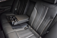 BMW 5シリーズ 523i Mｽﾎﾟｰﾂ 1ｵｰﾅｰ ﾊｲﾗｲﾝP 変更後全面液晶ﾒｰﾀｰﾊﾟﾈﾙ 全席ﾋｰﾀｰ付黒革 HUD LEDﾍｯﾄﾞﾗｲﾄ 追従ACC 車線変更&逸脱警告 衝突軽減B ﾀｯﾁﾊﾟﾈﾙ対応iﾄﾞﾗｲﾌﾞHDDﾅﾋﾞﾌﾙｾｸﾞ 全周囲ｶﾒﾗ3Dﾋﾞｭｰ 電動ﾄﾗﾝｸ 19AW 2年保証