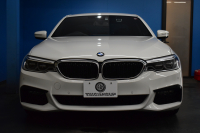 BMW 5シリーズ 523i Mｽﾎﾟｰﾂ 1ｵｰﾅｰ ﾊｲﾗｲﾝP 変更後全面液晶ﾒｰﾀｰﾊﾟﾈﾙ 全席ﾋｰﾀｰ付黒革 HUD LEDﾍｯﾄﾞﾗｲﾄ 追従ACC 車線変更&逸脱警告 衝突軽減B ﾀｯﾁﾊﾟﾈﾙ対応iﾄﾞﾗｲﾌﾞHDDﾅﾋﾞﾌﾙｾｸﾞ 全周囲ｶﾒﾗ3Dﾋﾞｭｰ 電動ﾄﾗﾝｸ 19AW 2年保証