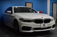 BMW 5シリーズ 523i Mｽﾎﾟｰﾂ 1ｵｰﾅｰ ﾊｲﾗｲﾝP 変更後全面液晶ﾒｰﾀｰﾊﾟﾈﾙ 全席ﾋｰﾀｰ付黒革 HUD LEDﾍｯﾄﾞﾗｲﾄ 追従ACC 車線変更&逸脱警告 衝突軽減B ﾀｯﾁﾊﾟﾈﾙ対応iﾄﾞﾗｲﾌﾞHDDﾅﾋﾞﾌﾙｾｸﾞ 全周囲ｶﾒﾗ3Dﾋﾞｭｰ 電動ﾄﾗﾝｸ 19AW 2年保証