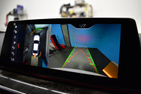 BMW 5シリーズ 523i Mｽﾎﾟｰﾂ 1ｵｰﾅｰ ﾊｲﾗｲﾝP 変更後全面液晶ﾒｰﾀｰﾊﾟﾈﾙ 全席ﾋｰﾀｰ付黒革 HUD LEDﾍｯﾄﾞﾗｲﾄ 追従ACC 車線変更&逸脱警告 衝突軽減B ﾀｯﾁﾊﾟﾈﾙ対応iﾄﾞﾗｲﾌﾞHDDﾅﾋﾞﾌﾙｾｸﾞ 全周囲ｶﾒﾗ3Dﾋﾞｭｰ 電動ﾄﾗﾝｸ 19AW 2年保証