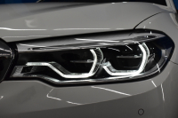 BMW 5シリーズ 523i Mｽﾎﾟｰﾂ 1ｵｰﾅｰ ﾊｲﾗｲﾝP 変更後全面液晶ﾒｰﾀｰﾊﾟﾈﾙ 全席ﾋｰﾀｰ付黒革 HUD LEDﾍｯﾄﾞﾗｲﾄ 追従ACC 車線変更&逸脱警告 衝突軽減B ﾀｯﾁﾊﾟﾈﾙ対応iﾄﾞﾗｲﾌﾞHDDﾅﾋﾞﾌﾙｾｸﾞ 全周囲ｶﾒﾗ3Dﾋﾞｭｰ 電動ﾄﾗﾝｸ 19AW 2年保証