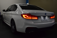 BMW 5シリーズ 523i Mｽﾎﾟｰﾂ 1ｵｰﾅｰ ﾊｲﾗｲﾝP 変更後全面液晶ﾒｰﾀｰﾊﾟﾈﾙ 全席ﾋｰﾀｰ付黒革 HUD LEDﾍｯﾄﾞﾗｲﾄ 追従ACC 車線変更&逸脱警告 衝突軽減B ﾀｯﾁﾊﾟﾈﾙ対応iﾄﾞﾗｲﾌﾞHDDﾅﾋﾞﾌﾙｾｸﾞ 全周囲ｶﾒﾗ3Dﾋﾞｭｰ 電動ﾄﾗﾝｸ 19AW 2年保証