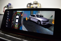 BMW 5シリーズ 523i Mｽﾎﾟｰﾂ 1ｵｰﾅｰ ﾊｲﾗｲﾝP 変更後全面液晶ﾒｰﾀｰﾊﾟﾈﾙ 全席ﾋｰﾀｰ付黒革 HUD LEDﾍｯﾄﾞﾗｲﾄ 追従ACC 車線変更&逸脱警告 衝突軽減B ﾀｯﾁﾊﾟﾈﾙ対応iﾄﾞﾗｲﾌﾞHDDﾅﾋﾞﾌﾙｾｸﾞ 全周囲ｶﾒﾗ3Dﾋﾞｭｰ 電動ﾄﾗﾝｸ 19AW 2年保証